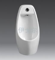 供應全自動感應小便器【提供貼牌加工】