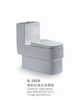 座便器