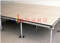 成都.騰球防靜電（無邊.通風.陶瓷）地板