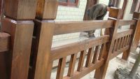 安徽福建湖南GRC仿木 仿真石 構件