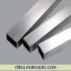 鋁管材質(zhì)齊全，6063鋁合金方管廠家