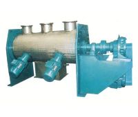 犁刀混合機(jī)