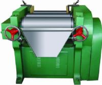 三輥研磨機(jī)