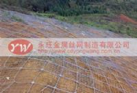 SNS主動(dòng)防護(hù)網(wǎng),邊坡防護(hù)網(wǎng)，主動(dòng)防護(hù)網(wǎng)