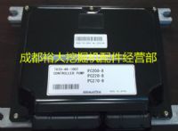 小松200-8挖掘機(jī)電腦板