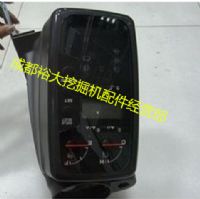 日立200-1挖掘機(jī)顯示器