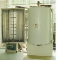 蒸發(fā)鍍膜機