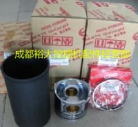 日立330-3挖掘機(jī)發(fā)動(dòng)機(jī)四配套