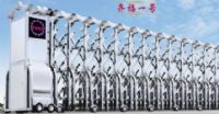 成都自動門 成都自動伸縮門廠家