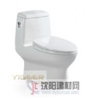 虹吸式座便器212