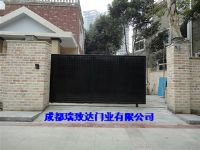 非標(biāo)門(mén) 別墅電動(dòng)門(mén) 電動(dòng)平移門(mén)