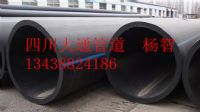 供應(yīng)PE管材，PE給水管，HDPE波紋排水管