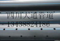 農(nóng)用水管，PE給水管，四川成都廠商供應(yīng)