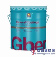 地坪光油無(wú)機(jī)光油涂料哥拜耳（啞光）