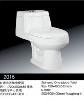 品牌節(jié)能座便器（優(yōu)比2015）