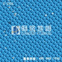 防滑復合地板
