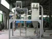 JZOSP高效分級機(jī)