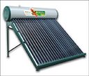 太陽(yáng)能熱水器