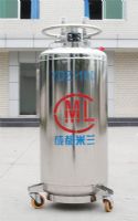 YDZ-100 自增壓液氮罐 13689019958
