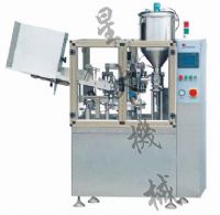 成都封口機(jī)械-超聲波軟管封尾機(jī)