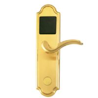 雅西格感應(yīng)門鎖，電子鎖