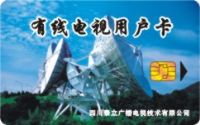 接觸式IC卡