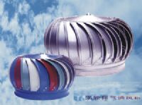免動(dòng)力通風(fēng)器