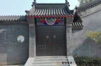 寶創(chuàng)銅門 銅門訂做 品牌廠家