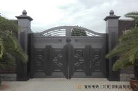 銅門別墅庭院門體驗(yàn) 專注實(shí)現(xiàn)銅門別墅庭院門高品質(zhì)