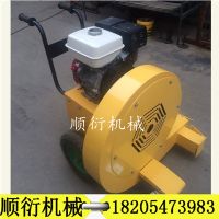 四沖程背負式吹風機  便攜式路面吹風機