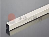 201不銹鋼方管噴涂實力廠家