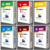 內(nèi)外墻膩子