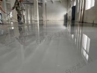 水泥自流平砂漿的優(yōu)點   白沙龍涂料