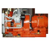 WP32L 南京順風(fēng)船用壓縮機(jī)整機(jī)